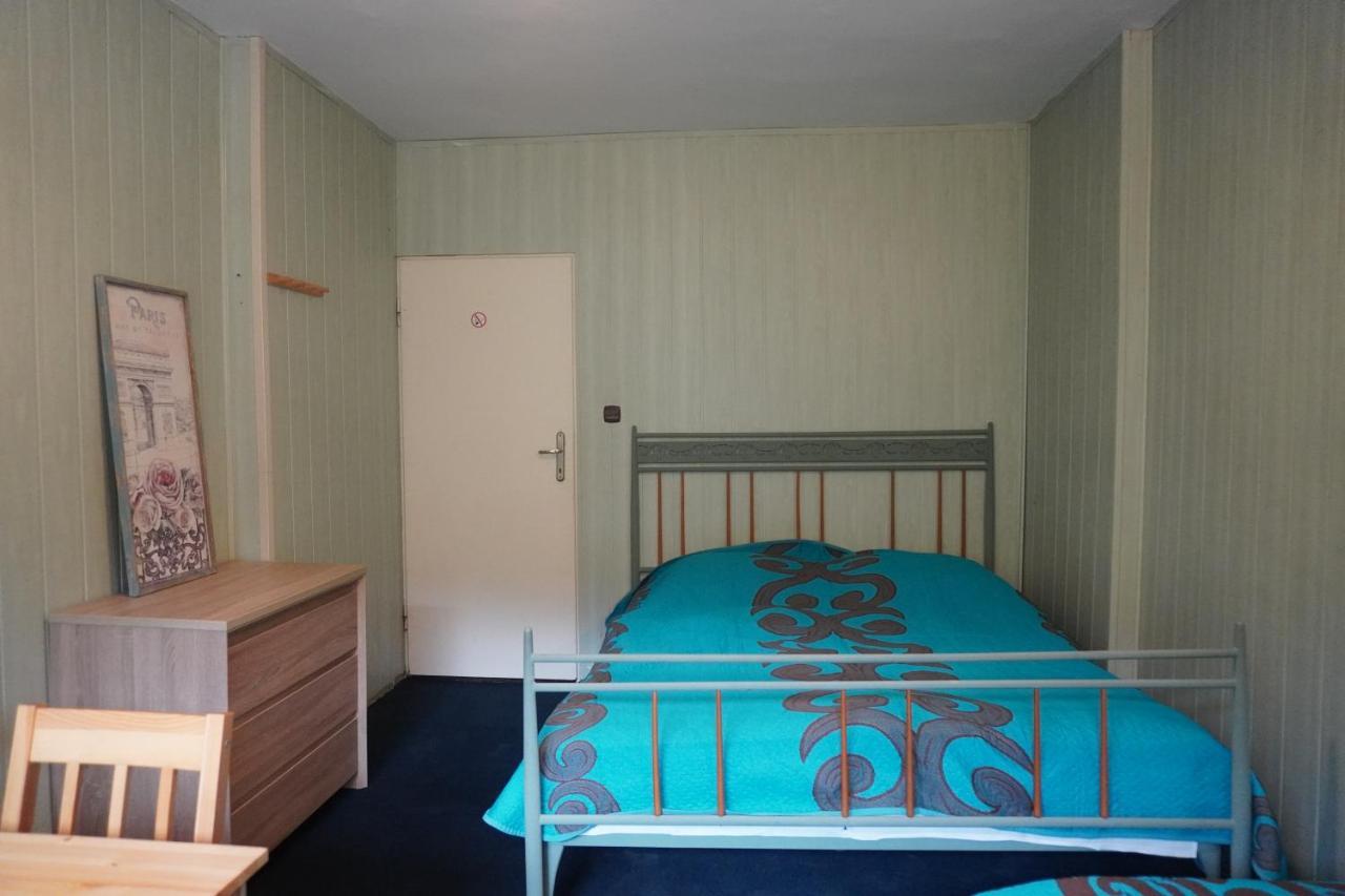 Pokoje Nad Potokiem Hotell Szczyrk Exteriör bild