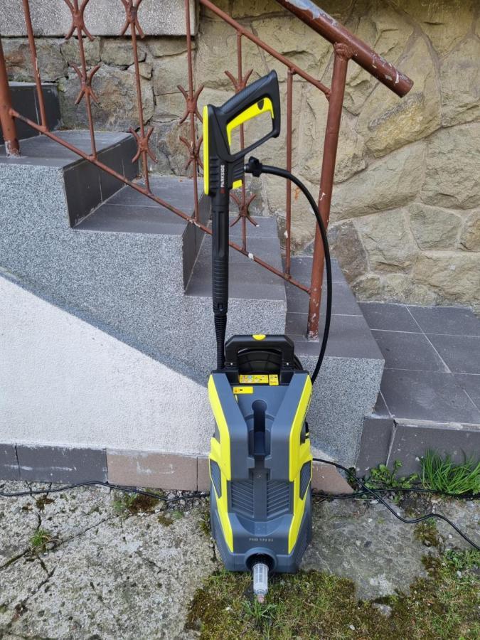 Pokoje Nad Potokiem Hotell Szczyrk Exteriör bild