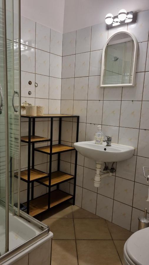 Pokoje Nad Potokiem Hotell Szczyrk Exteriör bild