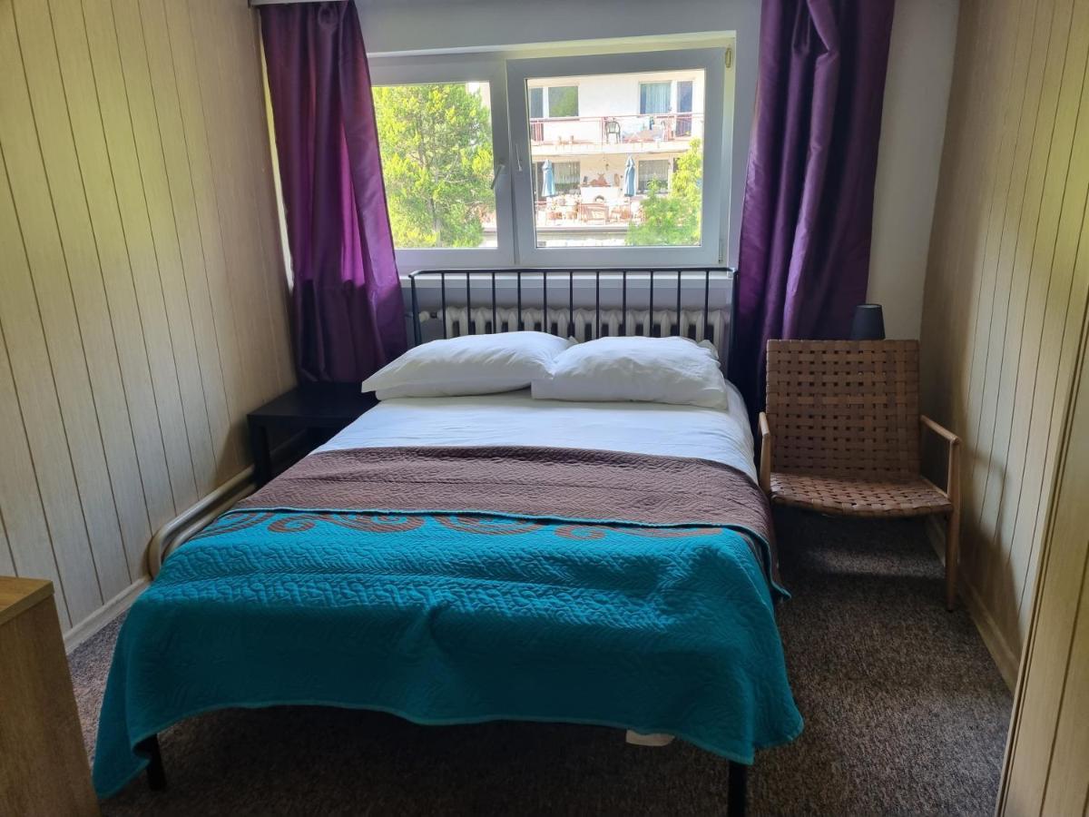 Pokoje Nad Potokiem Hotell Szczyrk Exteriör bild